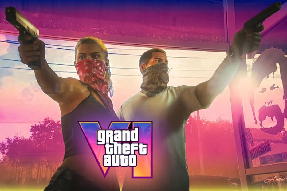 GTA 6