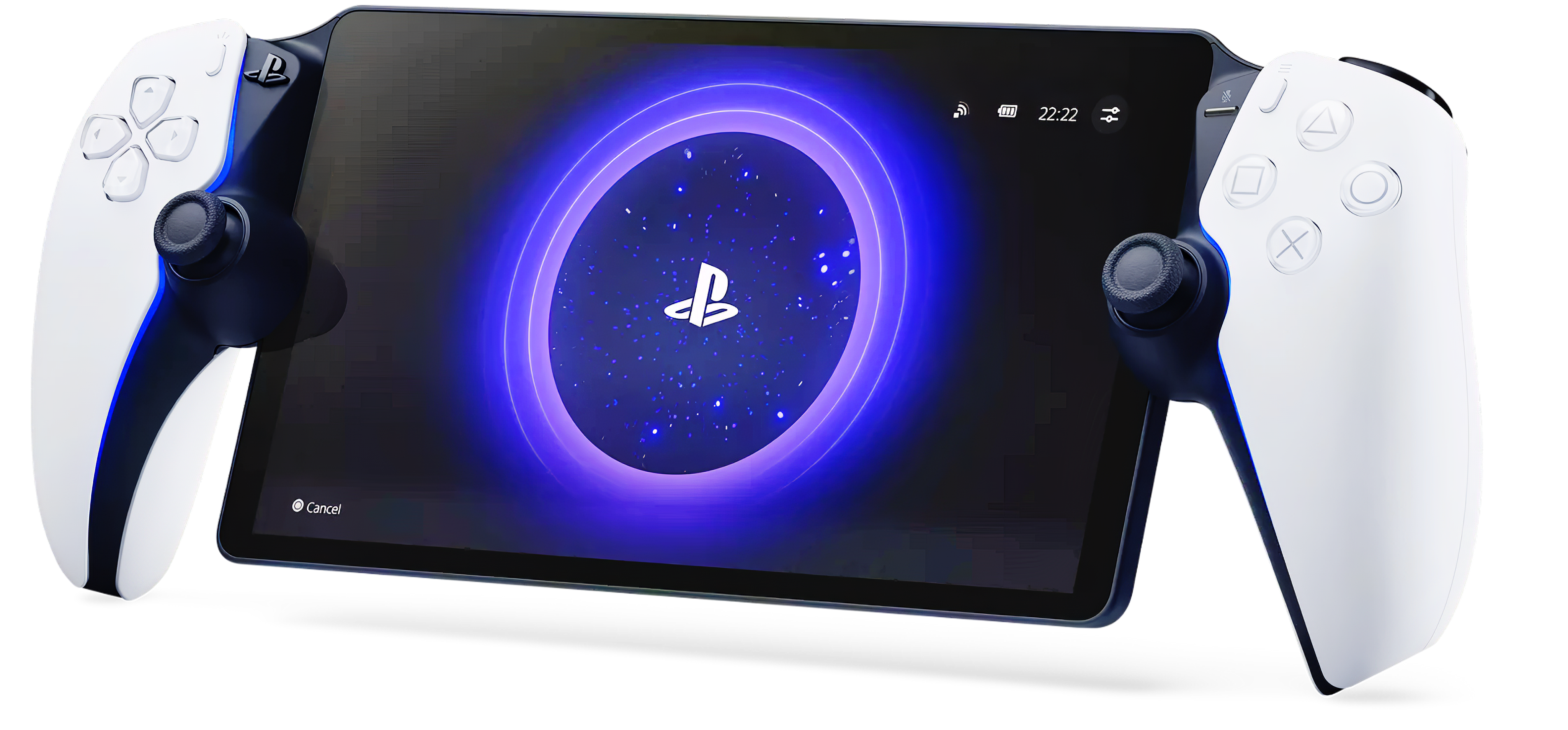 PlayStation Portal