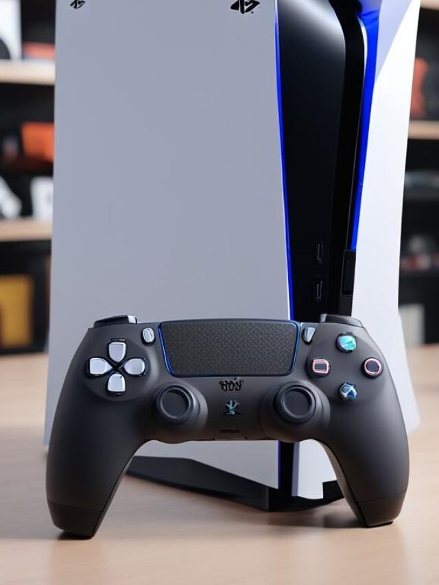 PS5 Controller