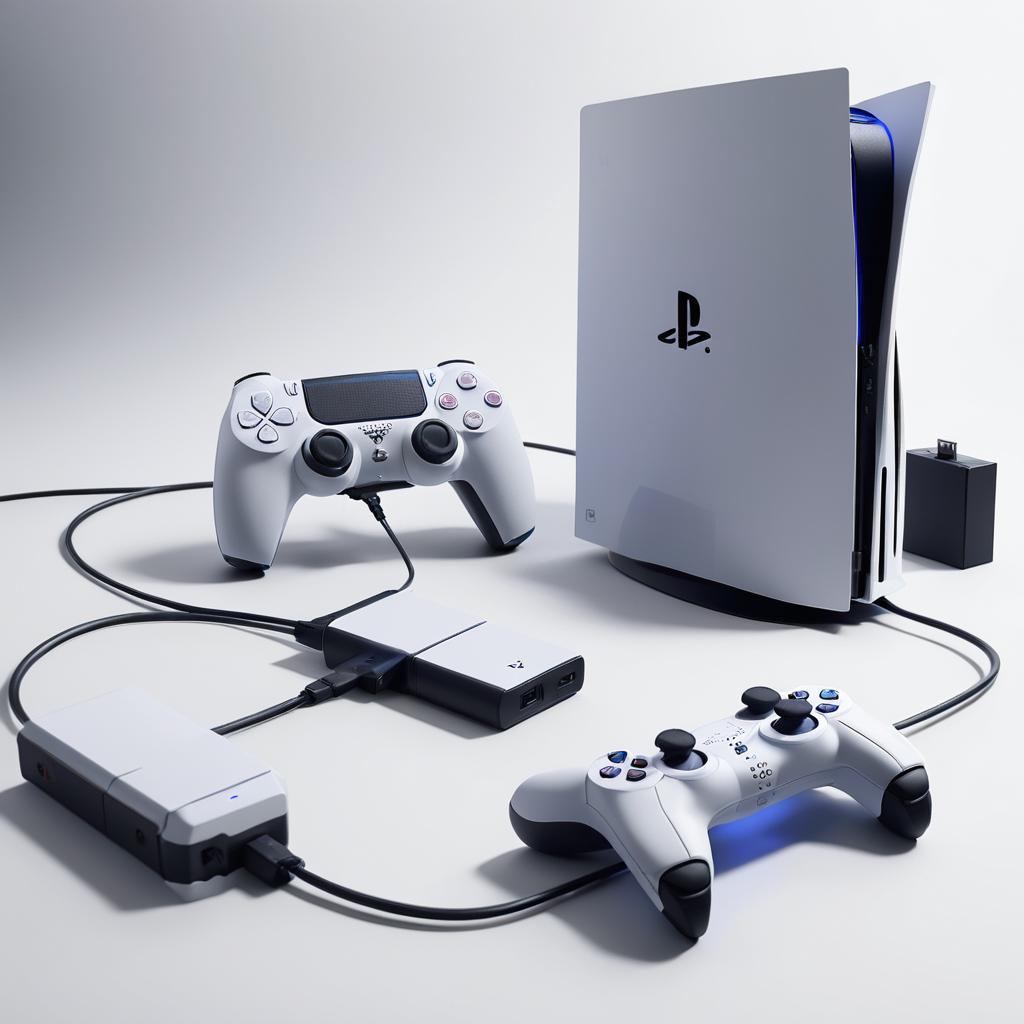 PlayStation 5