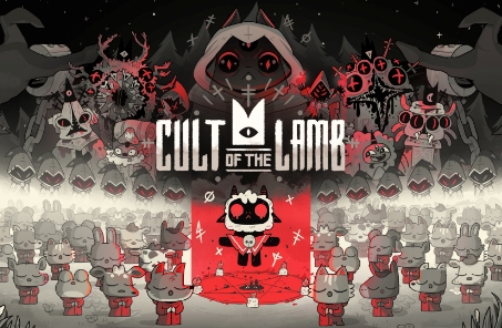 Cult of the Lamb