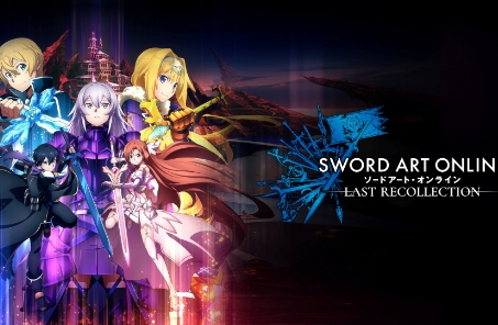 Sword Art Online