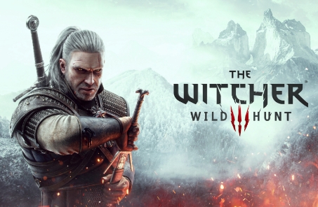 PlayStation Witcher