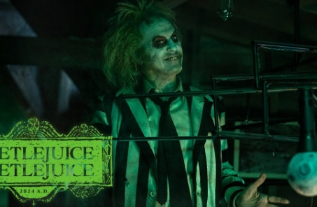 Beetlejuice