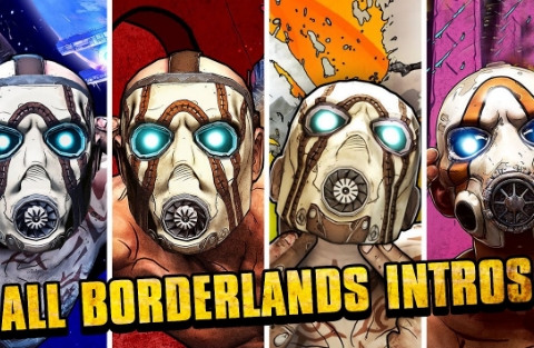 Borderlands 4