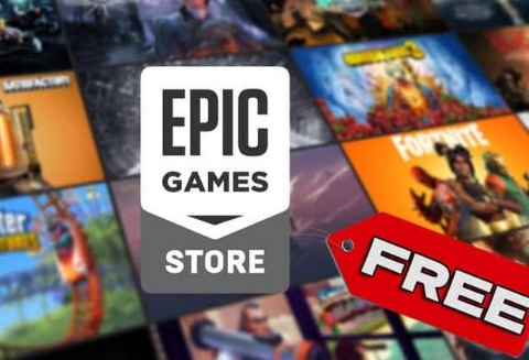 Epic Games Store