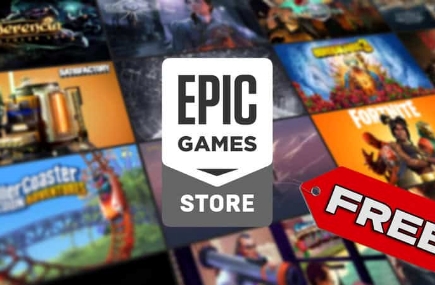 Epic Games Store