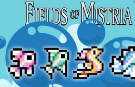 Fields of Mistria