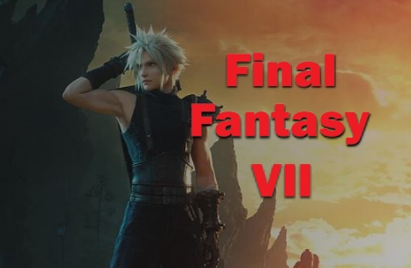 Final Fantasy VII