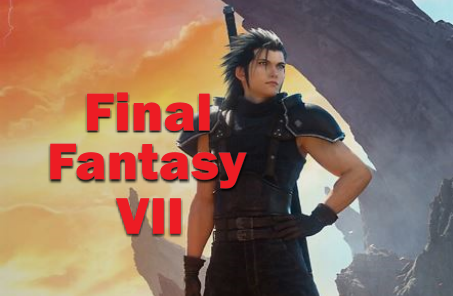 Final Fantasy VII