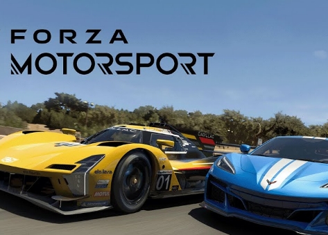 Forza Motorsport