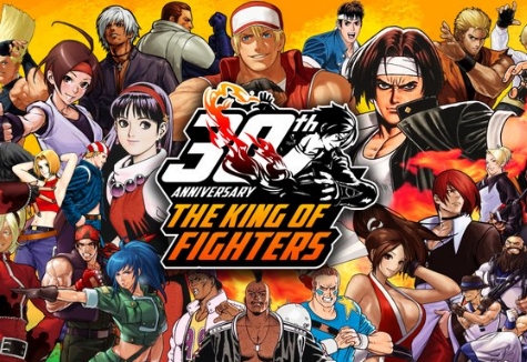 King of Fighters