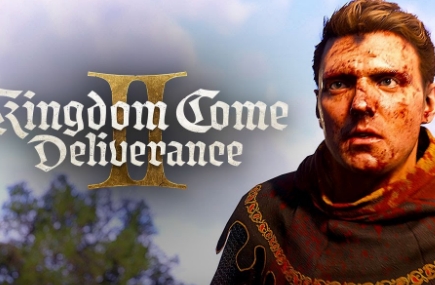 Kingdom Come: Deliverance 2