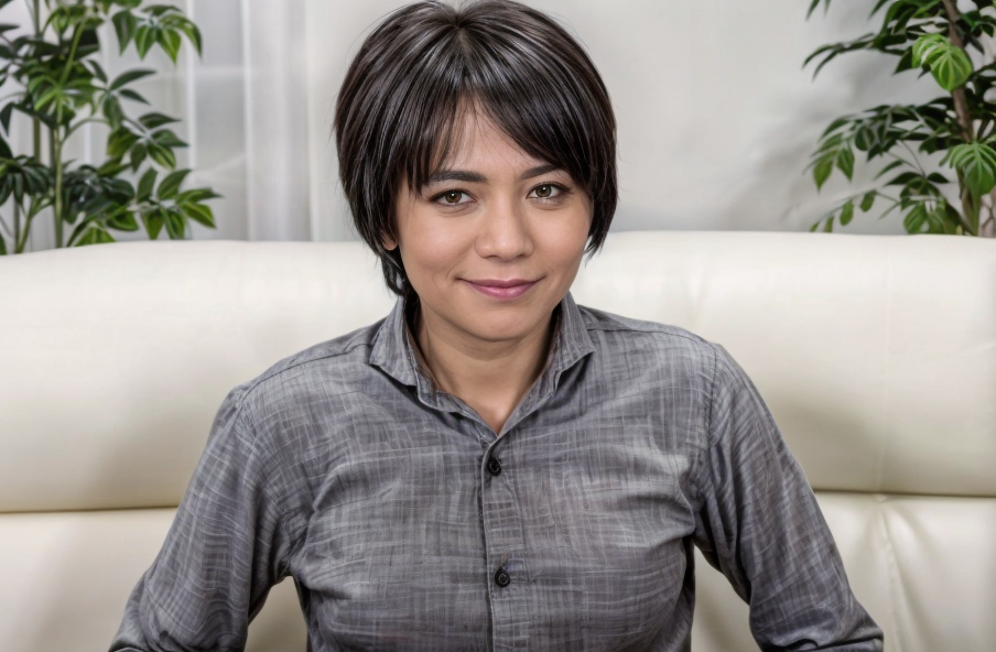 Masahiro Sakurai