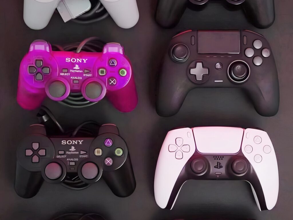 PS5 Controller