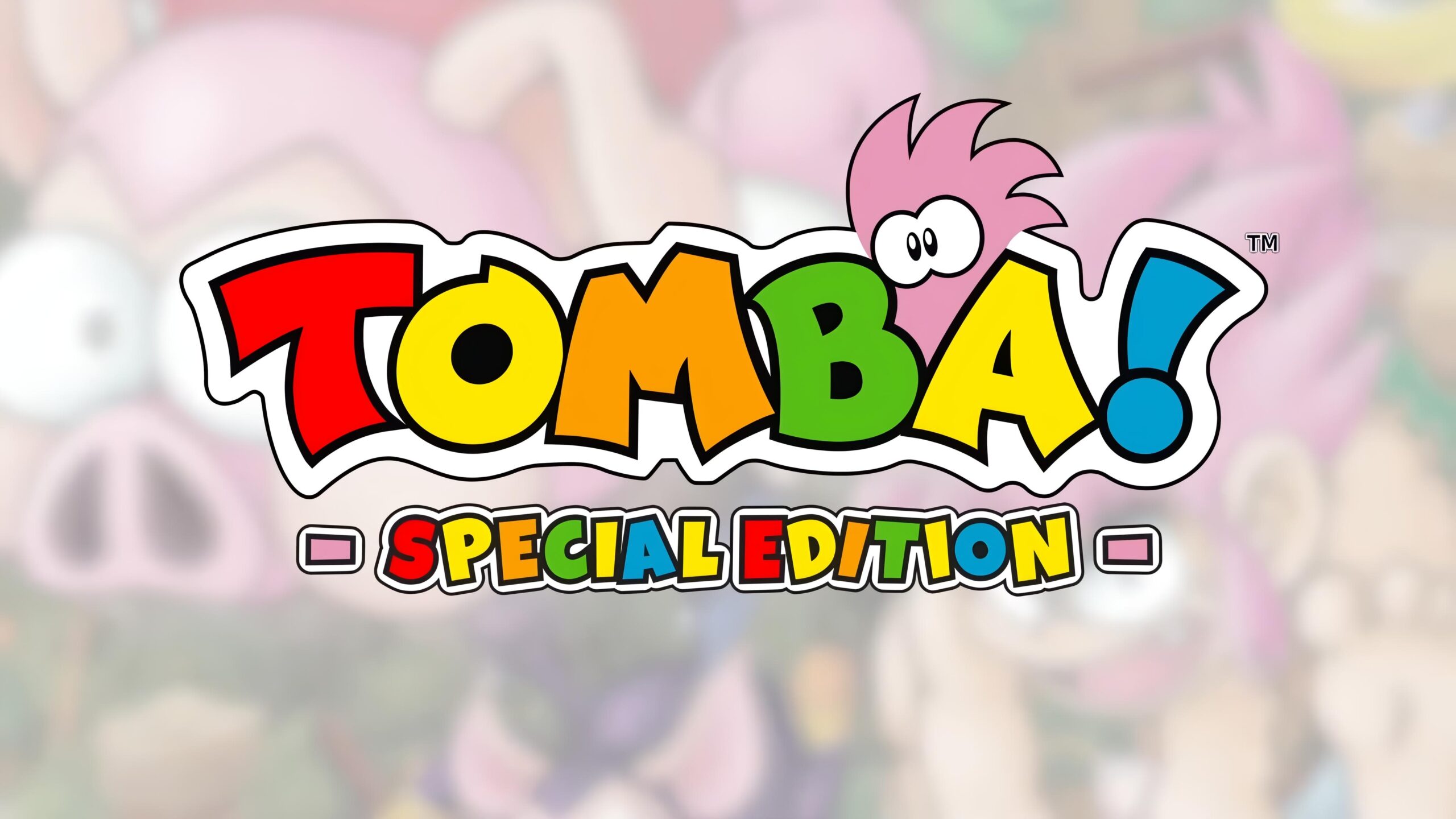 tomba special edition