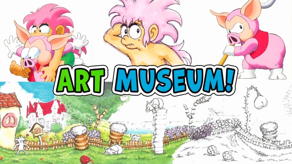 tomba special edition 