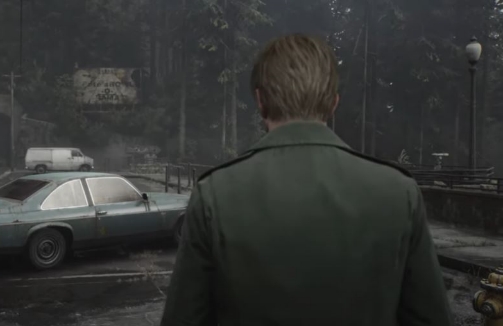 Silent Hill 2