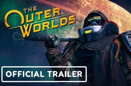 The Outer Worlds 2