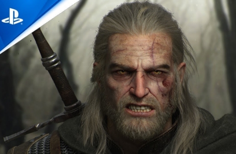 Witcher 4