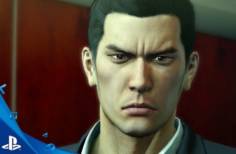 Yakuza Series Director Reveals