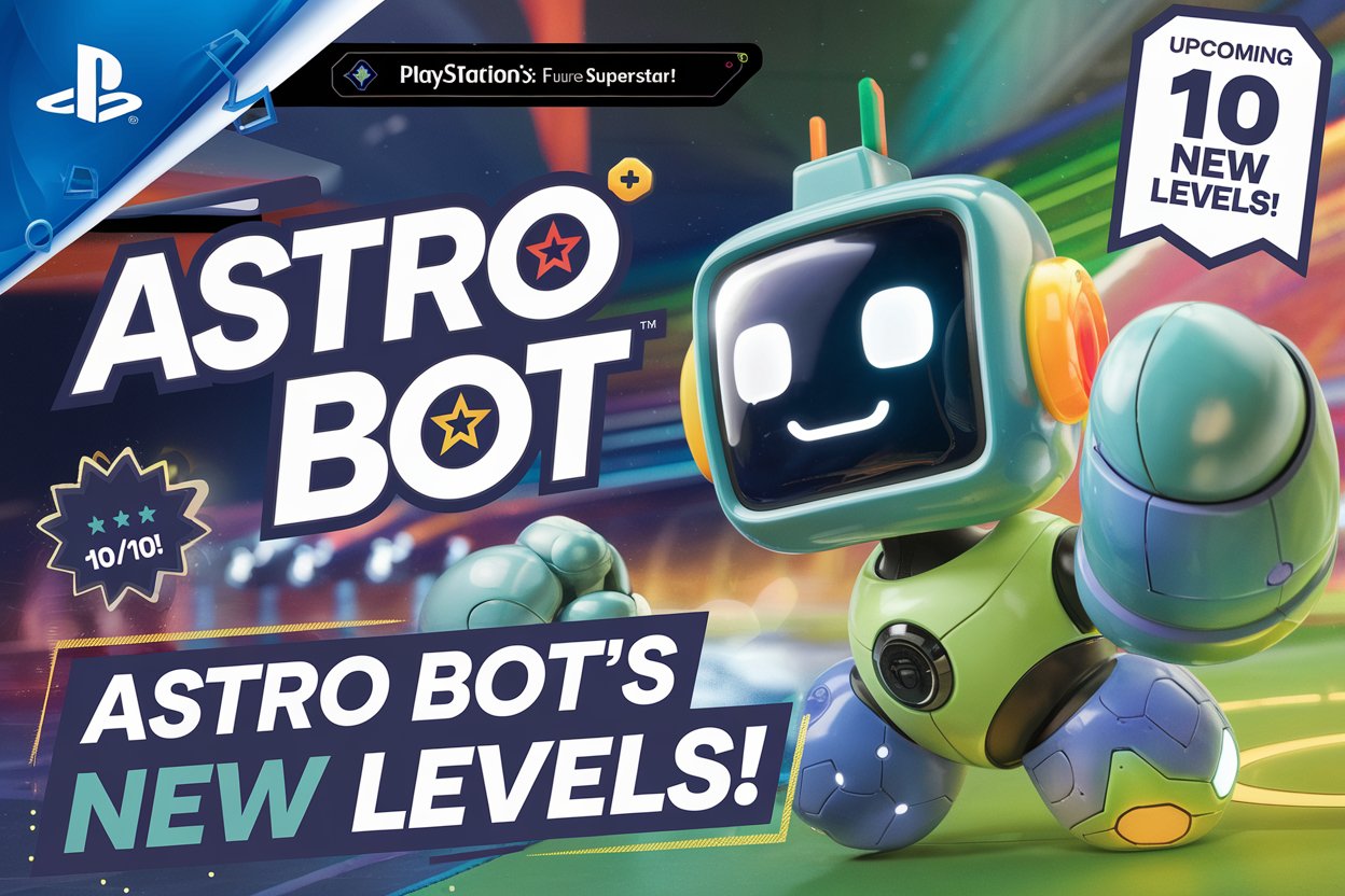 Astro Bot