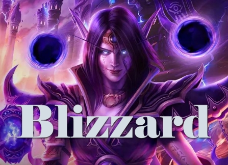 Blizzard