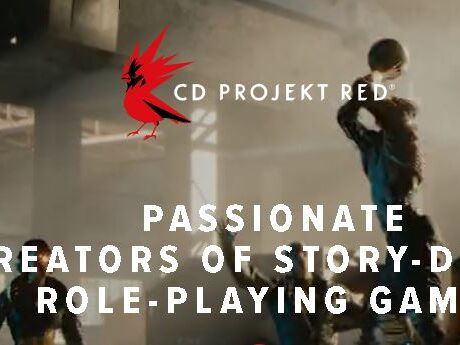 CD Projekt Red