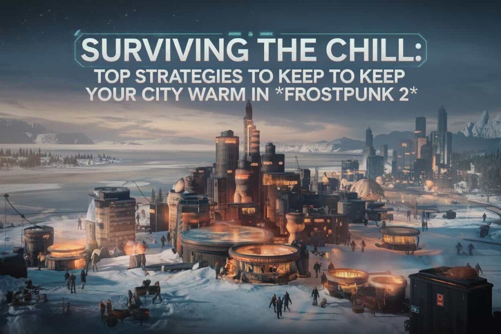 Frostpunk 2