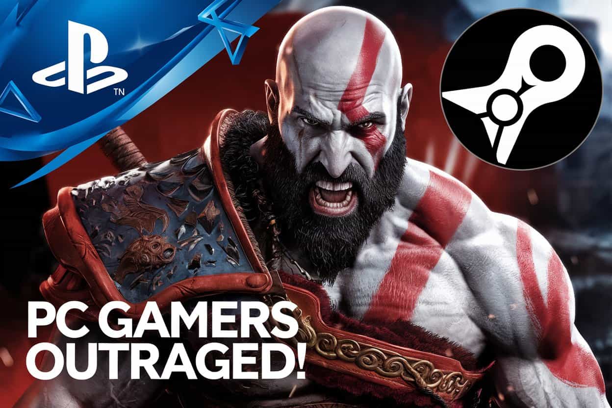 God of War Ragnarok Review