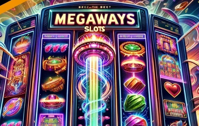 Megaways Slots