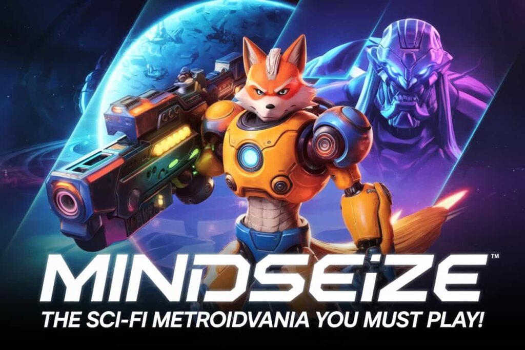 MindSeize Review