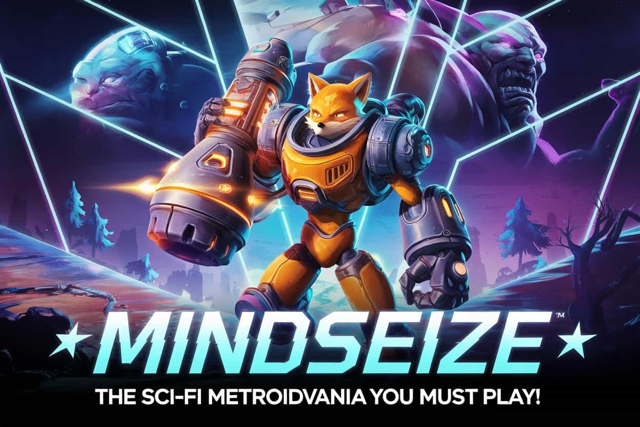 MindSeize Review