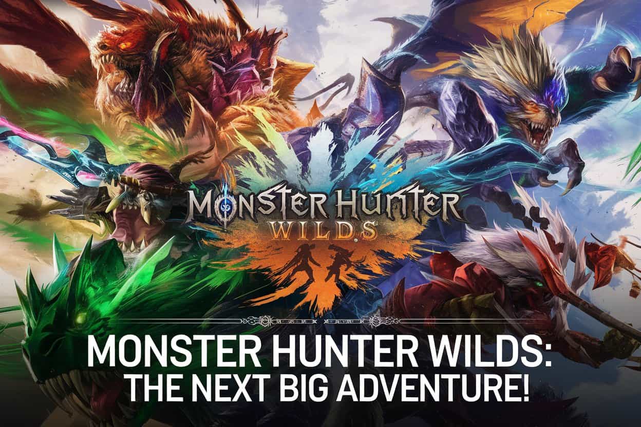 Monster Hunter