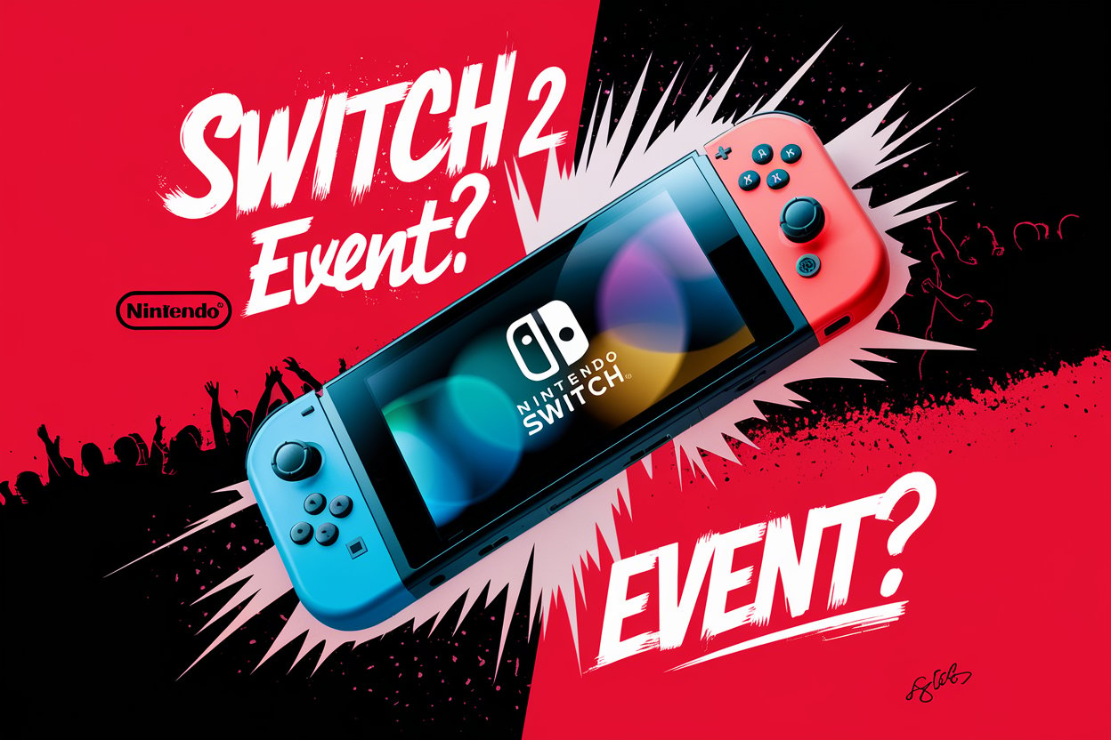 Nintendo Switch 2