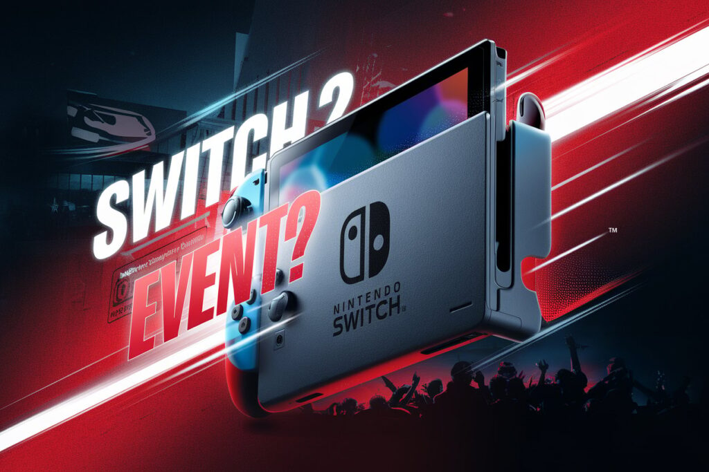 Nintendo Switch 2