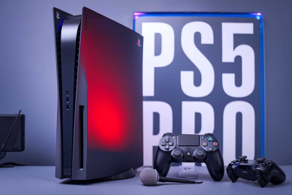 PS5 Pro Just Got Even Better 