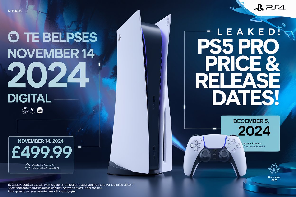 PS5 Pro Price