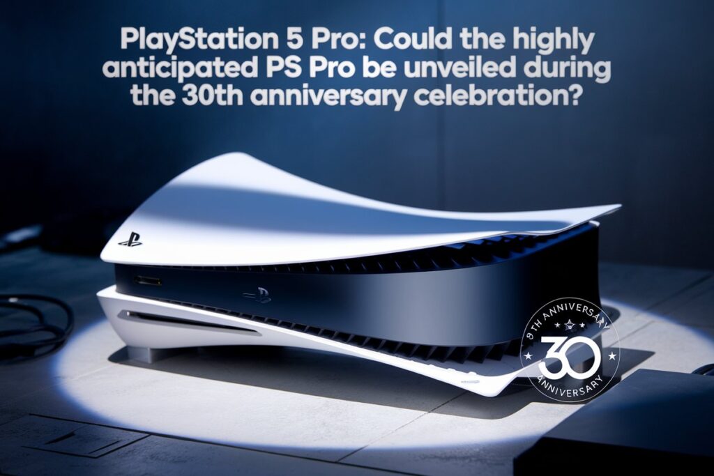 PlayStation 5 Pro