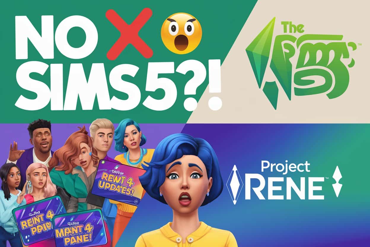 Sims 5