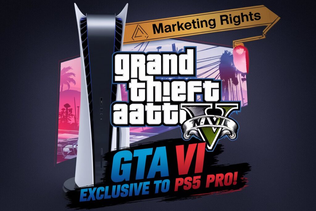 GTA VI