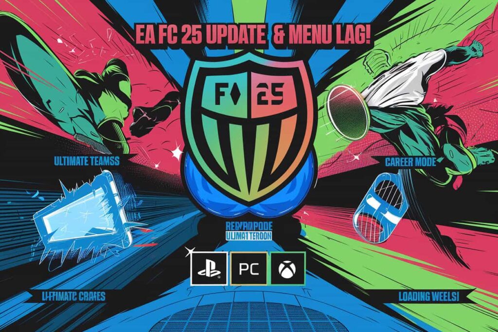 EA FC 25 Drops Major Title Update 2