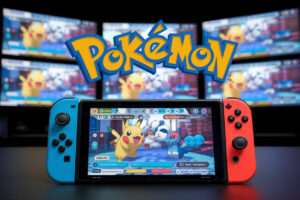 Nintendo leaks password-protected Pokemon console Apparently Nintendo’s next hardware project is called “Ounce”