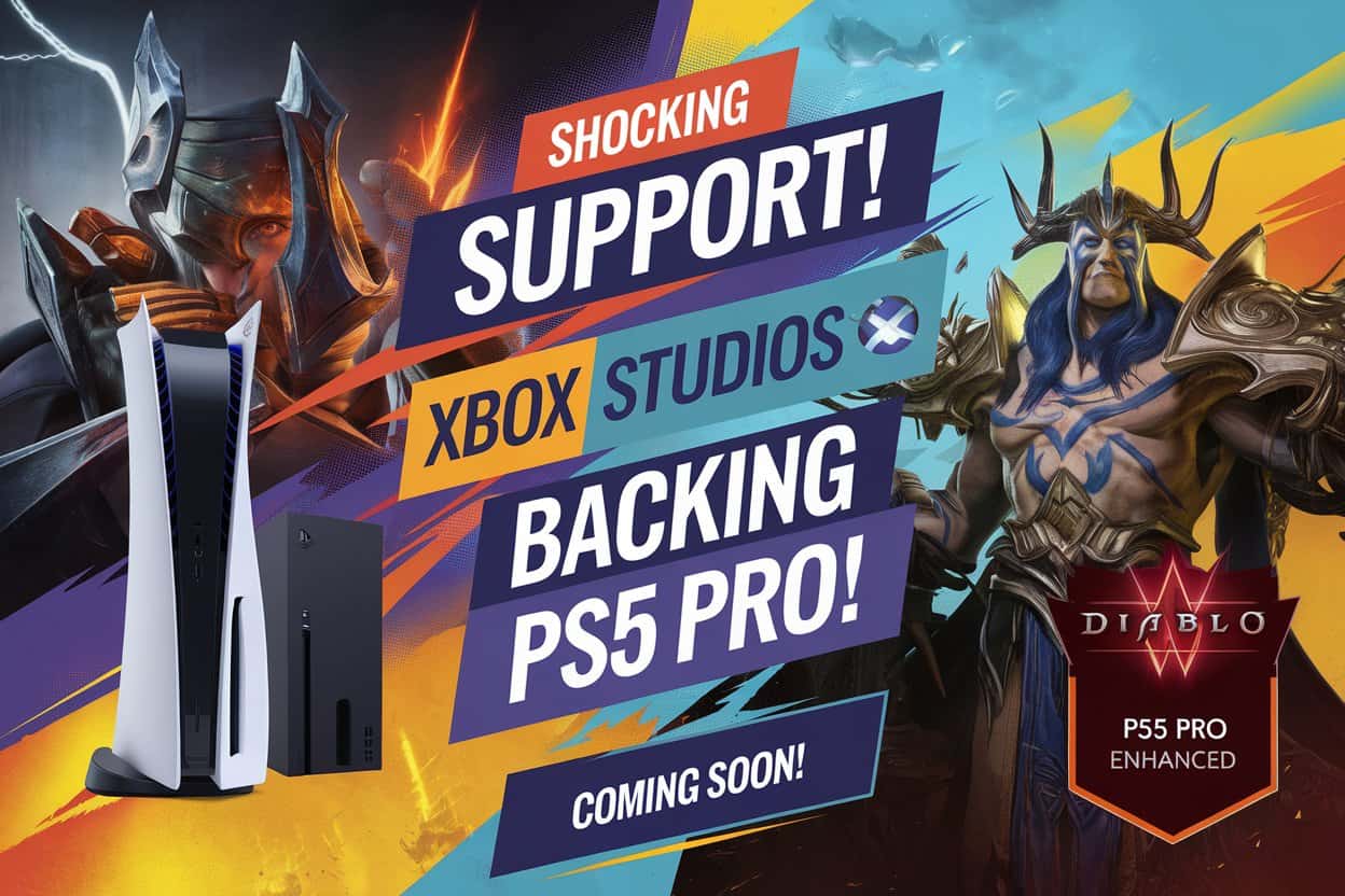 PS5 Pro