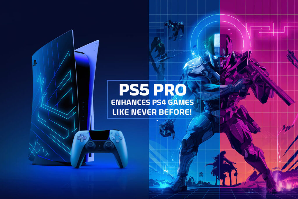 PS5 Pro 