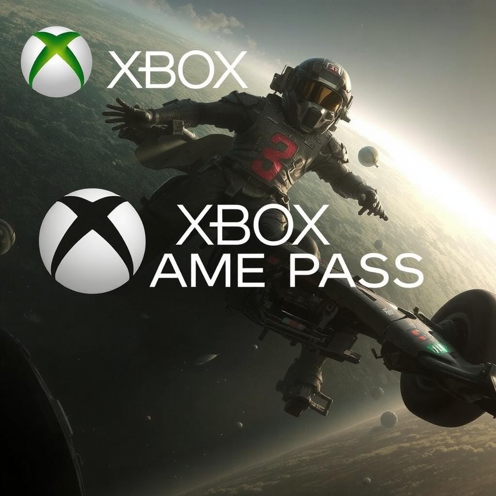 Xbox Game Pass 